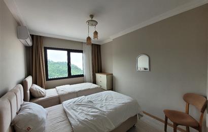 4+2 FULL DENİZ VE DOĞA MANZARALI SATILIK FIRSAT DUBLEKS DAiRE