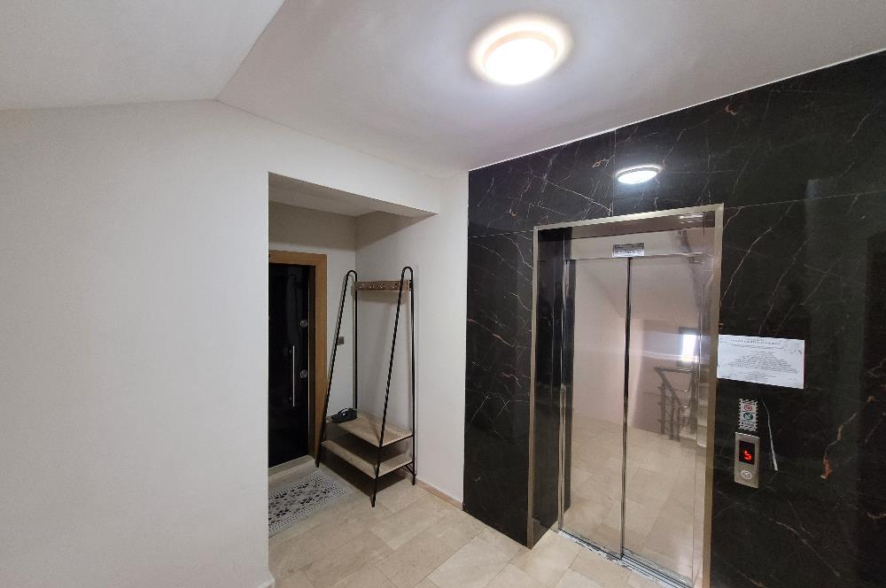 4+2 FULL DENİZ VE DOĞA MANZARALI SATILIK FIRSAT DUBLEKS DAiRE
