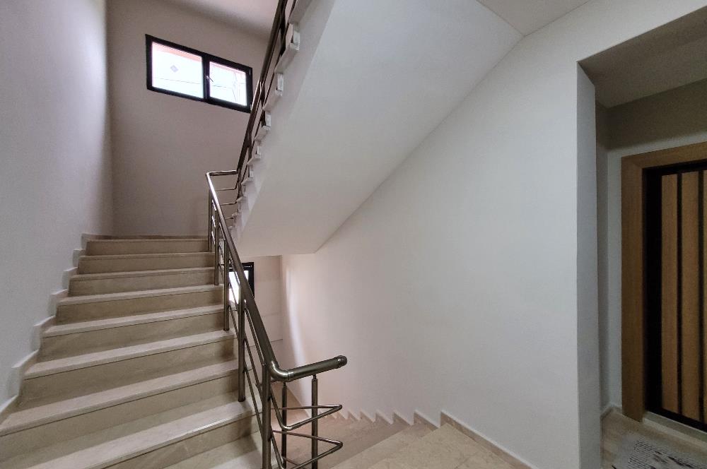 4+2 FULL DENİZ VE DOĞA MANZARALI SATILIK FIRSAT DUBLEKS DAiRE