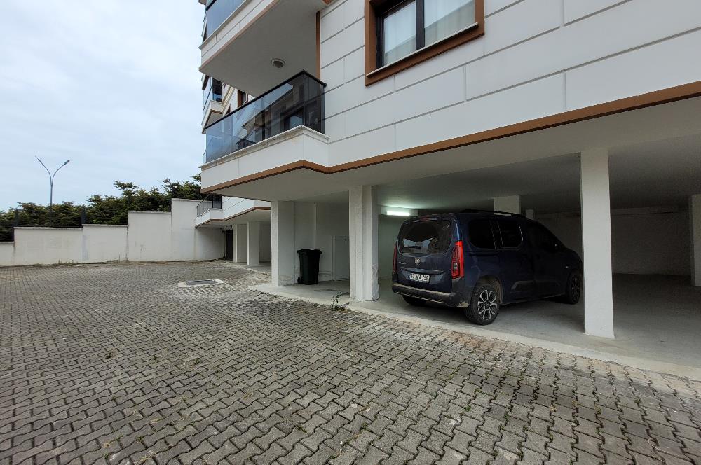 4+2 FULL DENİZ VE DOĞA MANZARALI SATILIK FIRSAT DUBLEKS DAiRE