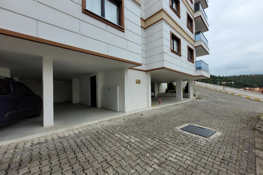 4+2 FULL DENİZ VE DOĞA MANZARALI SATILIK FIRSAT DUBLEKS DAiRE