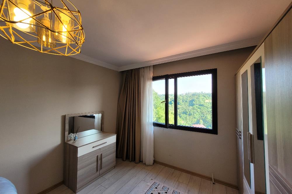 4+2 FULL DENİZ VE DOĞA MANZARALI SATILIK FIRSAT DUBLEKS DAiRE