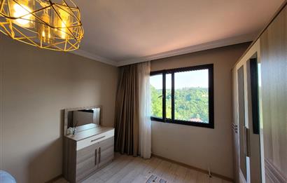 4+2 FULL DENİZ VE DOĞA MANZARALI SATILIK FIRSAT DUBLEKS DAiRE