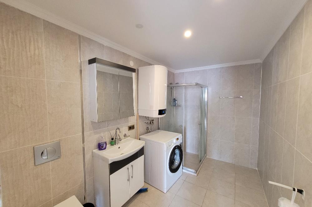 4+2 FULL DENİZ VE DOĞA MANZARALI SATILIK FIRSAT DUBLEKS DAiRE