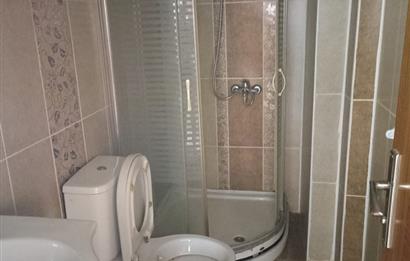 CENTURY 21 VİZYON'DAN BAHÇELİEVLER MAH. KİRALIK 1+1 DAİRE 