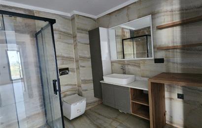 C21 BAL'DAN AYVALIK ALTINOVADA HAVUZ CEPHELİ SATILIK SIFIR 2+1 DAİRE