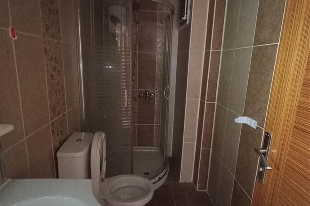 CENTURY 21 VİZYON'DAN BAHÇELİEVLER MAH. KİRALIK 1+1 DAİRE 