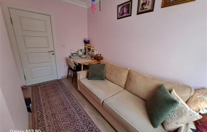1267081904 Çekmeköy Taşdelen | 3+1 | 90 m² Net | 2 Banyo | Kat Mülkiyetli