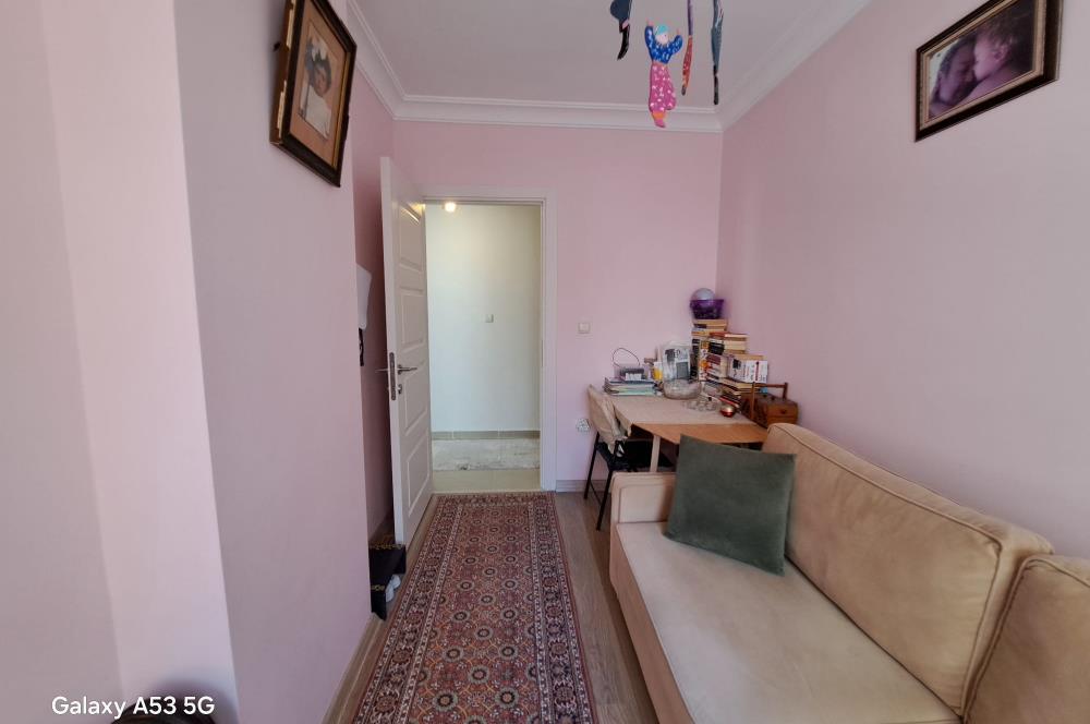 1267081904 Çekmeköy Taşdelen | 3+1 | 90 m² Net | 2 Banyo | Kat Mülkiyetli