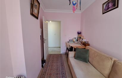 1267081904 Çekmeköy Taşdelen | 3+1 | 90 m² Net | 2 Banyo | Kat Mülkiyetli