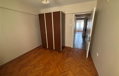 Alsancak merkezde 2+1 , fuara komşu, bakımlı daire