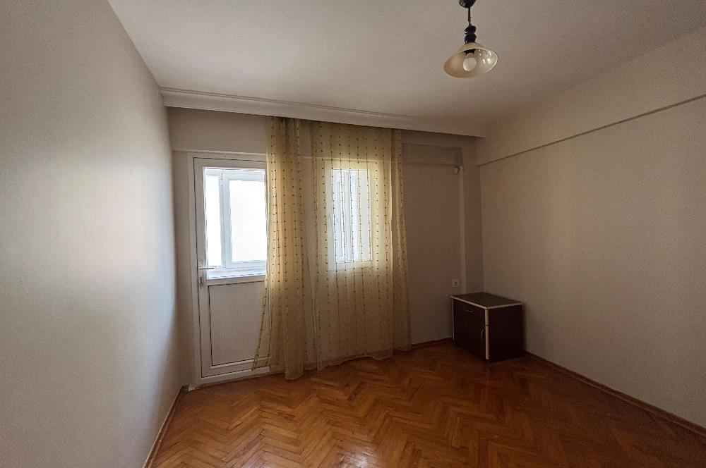 Alsancak merkezde 2+1 , fuara komşu, bakımlı daire