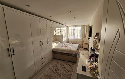 Sümer Mahallesi Satılık 2+1 Daire
