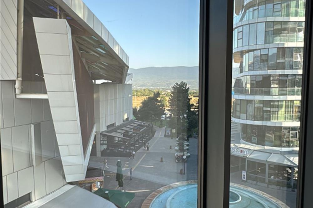 Rezidans14’de kiralık 3+1 daire