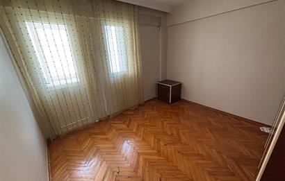 Alsancak merkezde 2+1 , fuara komşu, bakımlı daire