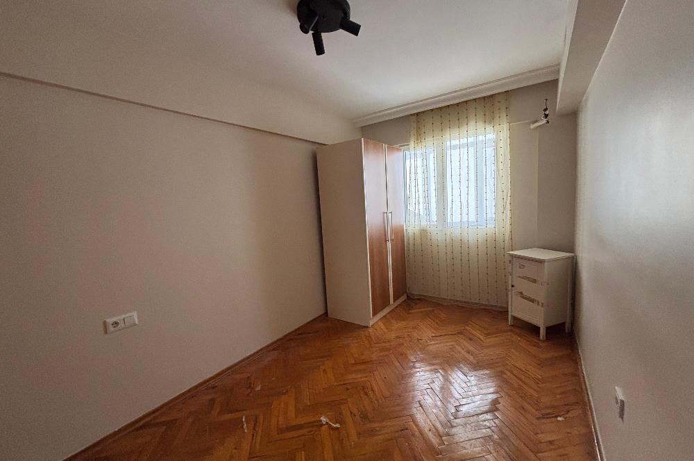 Alsancak merkezde 2+1 , fuara komşu, bakımlı daire