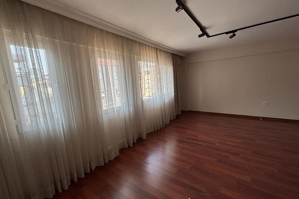 Alsancak merkezde 2+1 , fuara komşu, bakımlı daire