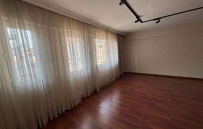 Alsancak merkezde 2+1 , fuara komşu, bakımlı daire