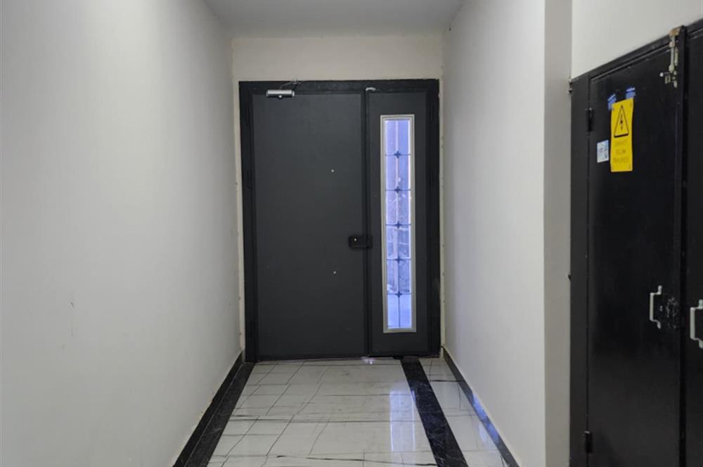 C21 BAL'DAN AYVALIK ALTINOVADA HAVUZ CEPHELİ SATILIK SIFIR 2+1 DAİRE