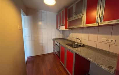 Alsancak merkezde 2+1 , fuara komşu, bakımlı daire