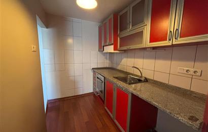 Alsancak merkezde 2+1 , fuara komşu, bakımlı daire