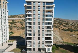 C21 BAL'dan BALTOK SİTESİNDE GENİŞ VE KULLANIŞLI 3+1 DAİRE