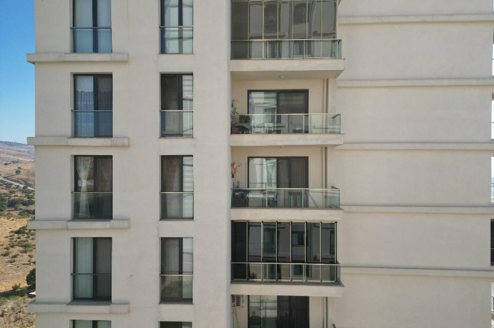 C21 BAL'dan BALTOK SİTESİNDE GENİŞ VE KULLANIŞLI 3+1 DAİRE
