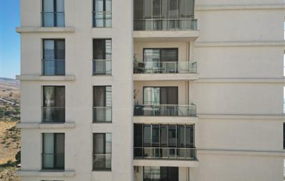 C21 BAL'dan BALTOK SİTESİNDE GENİŞ VE KULLANIŞLI 3+1 DAİRE