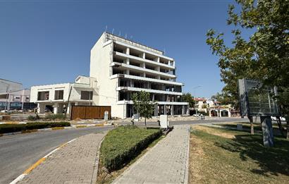 FARKLI İŞ KOLLARINA UYUMLU SATILIK MODERN OFİS SEÇENEKLERİ