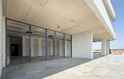 FARKLI İŞ KOLLARINA UYUMLU SATILIK MODERN OFİS SEÇENEKLERİ