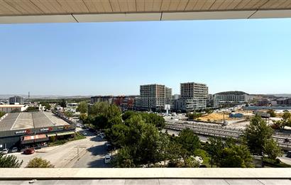 FARKLI İŞ KOLLARINA UYUMLU SATILIK MODERN OFİS SEÇENEKLERİ