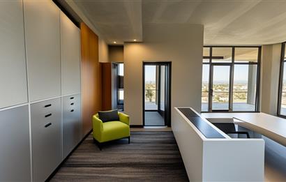 FARKLI İŞ KOLLARINA UYUMLU SATILIK MODERN OFİS SEÇENEKLERİ