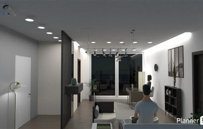 FARKLI İŞ KOLLARINA UYUMLU SATILIK MODERN OFİS SEÇENEKLERİ