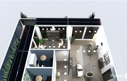 FARKLI İŞ KOLLARINA UYUMLU SATILIK MODERN OFİS SEÇENEKLERİ