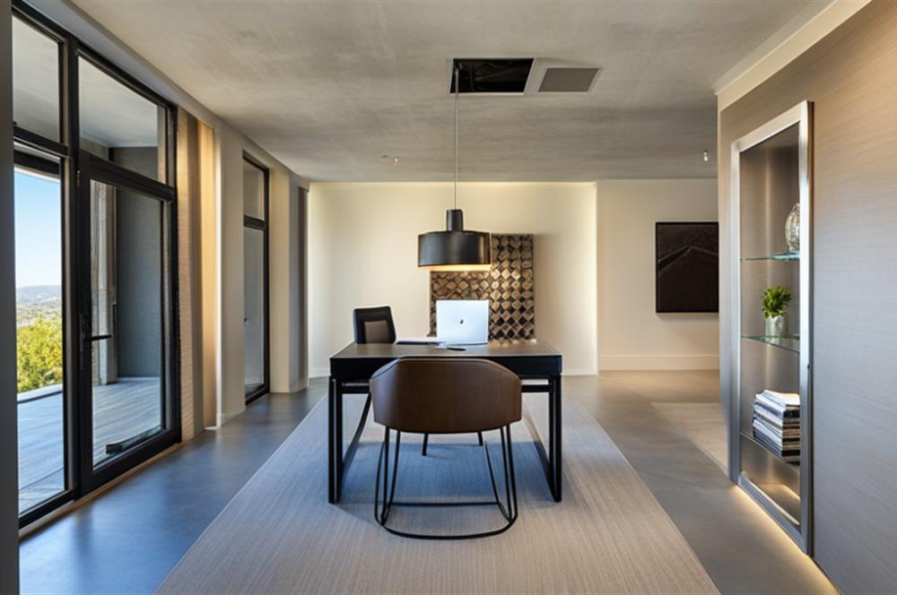 FARKLI İŞ KOLLARINA UYUMLU SATILIK MODERN OFİS SEÇENEKLERİ