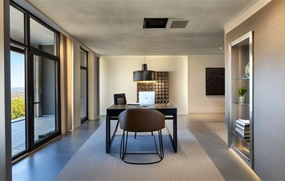 FARKLI İŞ KOLLARINA UYUMLU SATILIK MODERN OFİS SEÇENEKLERİ