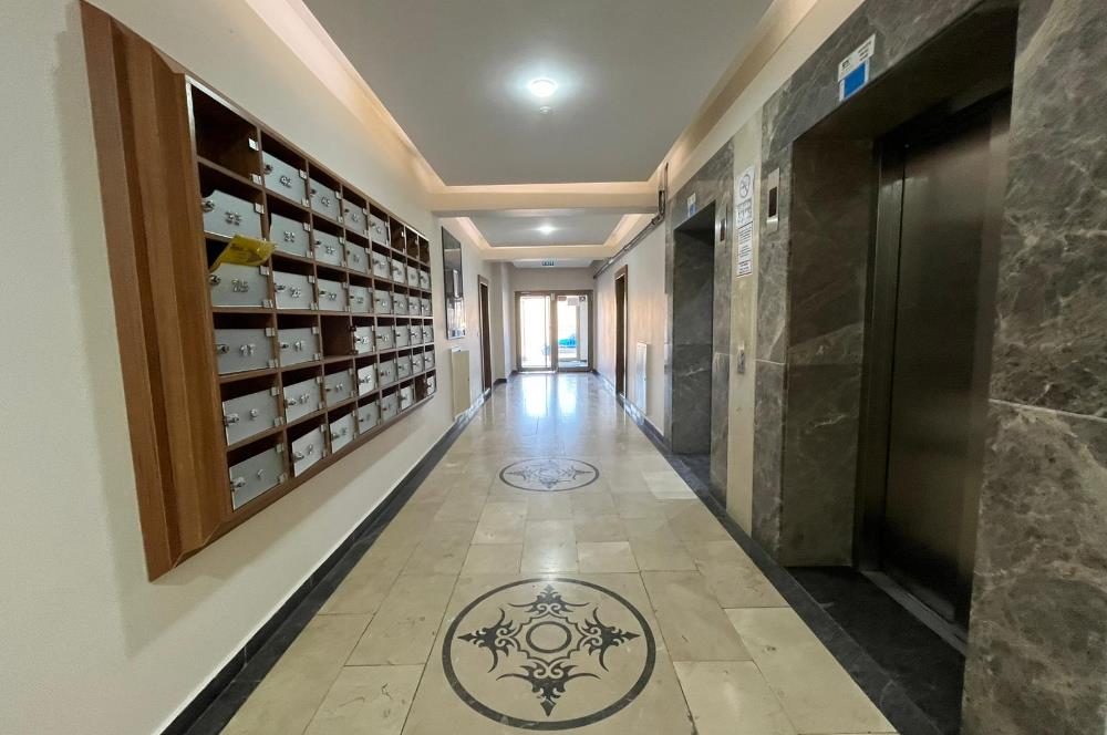 C21 BAL'dan BALTOK SİTESİNDE GENİŞ VE KULLANIŞLI 3+1 DAİRE