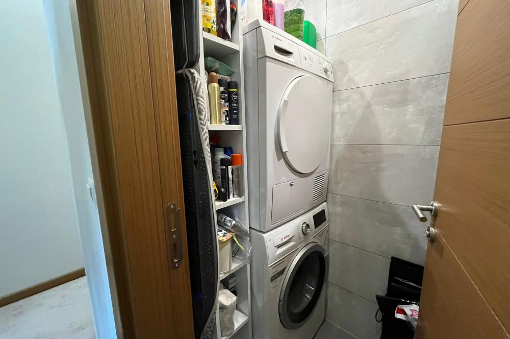 C21 BAL'dan BALTOK SİTESİNDE GENİŞ VE KULLANIŞLI 3+1 DAİRE