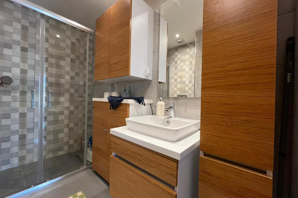 C21 BAL'dan BALTOK SİTESİNDE GENİŞ VE KULLANIŞLI 3+1 DAİRE