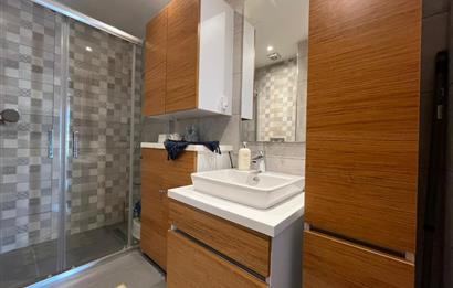 C21 BAL'dan BALTOK SİTESİNDE GENİŞ VE KULLANIŞLI 3+1 DAİRE