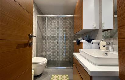 C21 BAL'dan BALTOK SİTESİNDE GENİŞ VE KULLANIŞLI 3+1 DAİRE