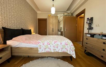 C21 BAL'dan BALTOK SİTESİNDE GENİŞ VE KULLANIŞLI 3+1 DAİRE