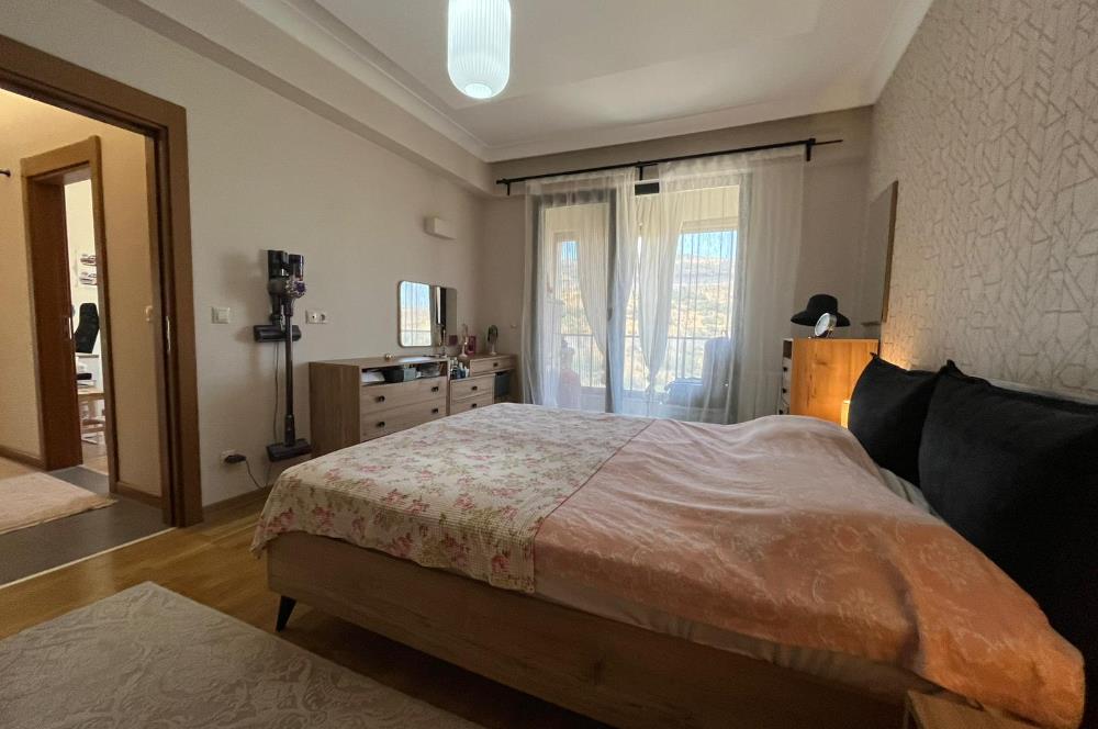 C21 BAL'dan BALTOK SİTESİNDE GENİŞ VE KULLANIŞLI 3+1 DAİRE