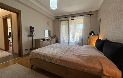 C21 BAL'dan BALTOK SİTESİNDE GENİŞ VE KULLANIŞLI 3+1 DAİRE