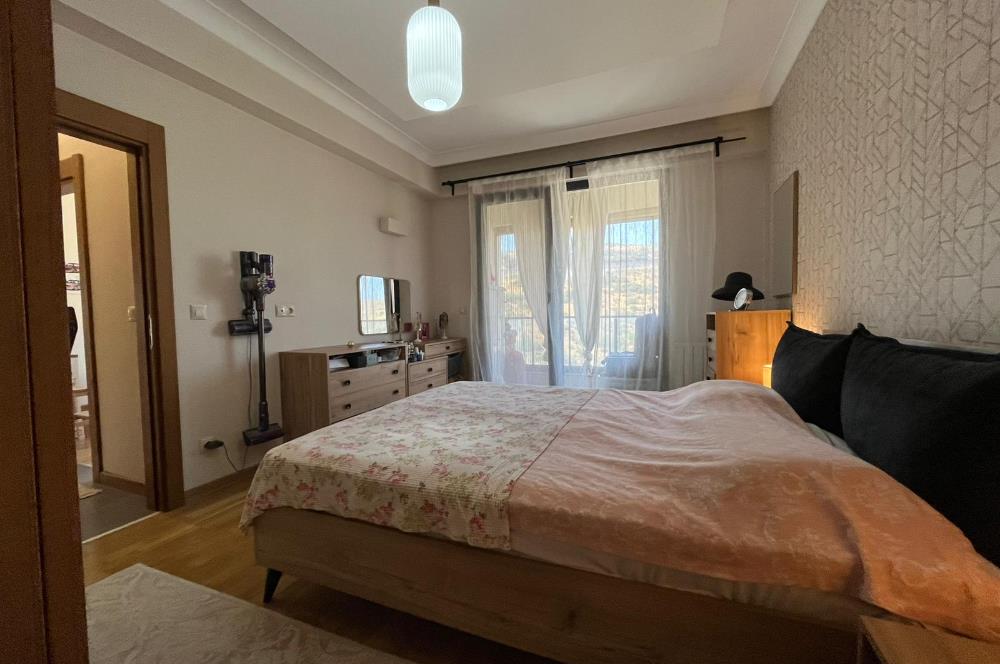 C21 BAL'dan BALTOK SİTESİNDE GENİŞ VE KULLANIŞLI 3+1 DAİRE