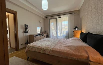 C21 BAL'dan BALTOK SİTESİNDE GENİŞ VE KULLANIŞLI 3+1 DAİRE