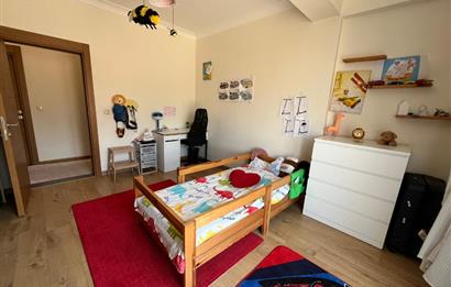 C21 BAL'dan BALTOK SİTESİNDE GENİŞ VE KULLANIŞLI 3+1 DAİRE