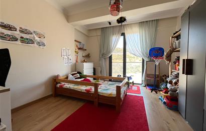 C21 BAL'dan BALTOK SİTESİNDE GENİŞ VE KULLANIŞLI 3+1 DAİRE