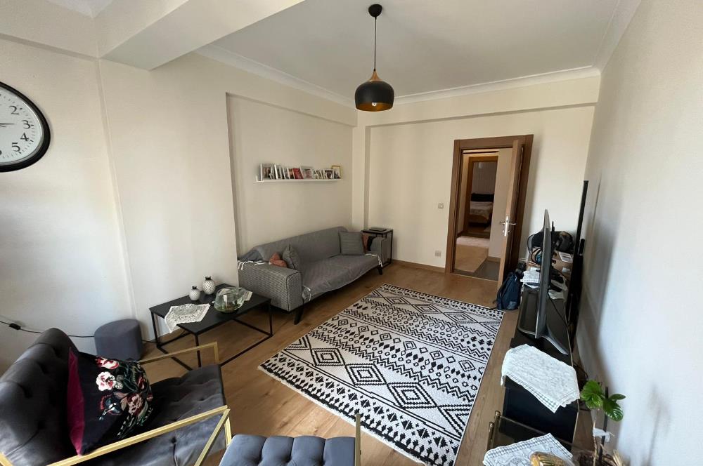 C21 BAL'dan BALTOK SİTESİNDE GENİŞ VE KULLANIŞLI 3+1 DAİRE