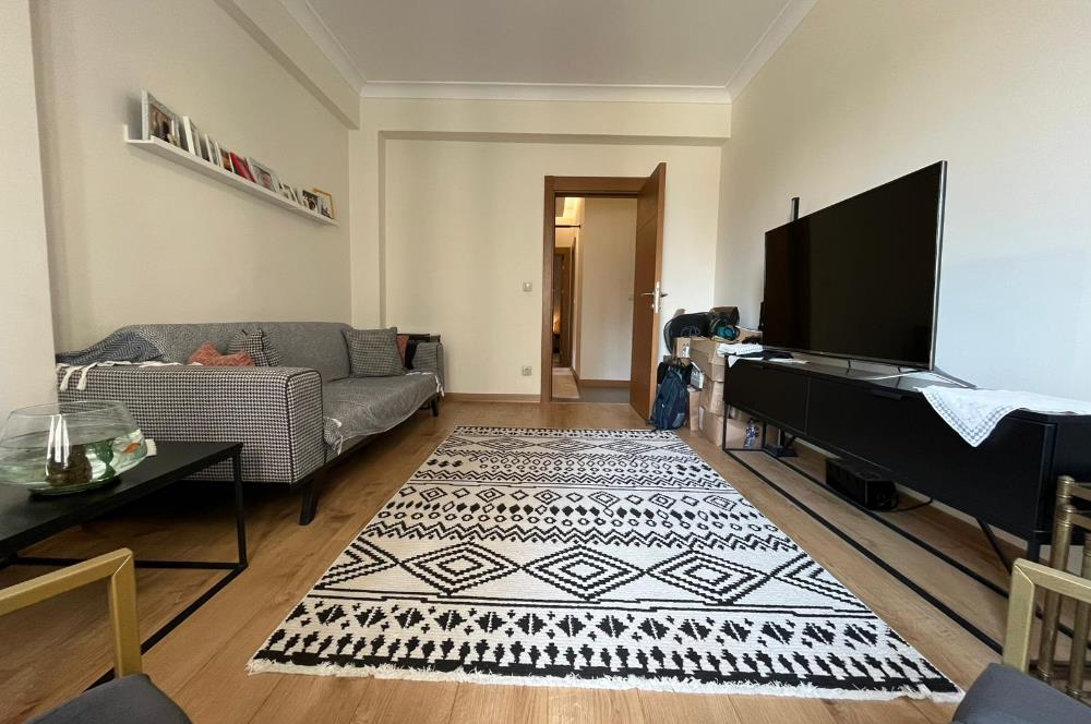 C21 BAL'dan BALTOK SİTESİNDE GENİŞ VE KULLANIŞLI 3+1 DAİRE
